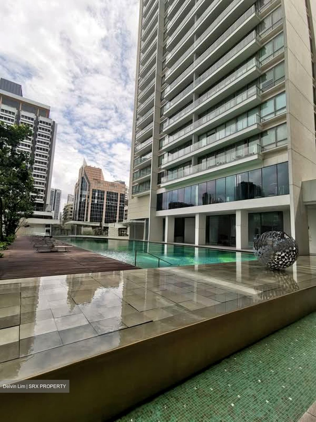 Scotts Square (D9), Apartment #593522581